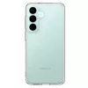 Spigen Ultra Hybrid funda para Samsung Galaxy S24 FE - cristal transparente