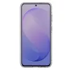 Spigen Ultra Hybrid funda para Samsung Galaxy S24 FE - cristal transparente