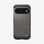 Spigen Tough Armor Mag funda MagSafe para Google Pixel 11 Pro XL - Gunmetal