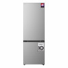 LG GBBW322CPY frigorífico con congelador inferior, 341 L, LINEARCooling™, DoorCooling+™, LG ThinQ, Total No Frost, Dark Graphite Silver