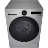LG F4WX801YS lavadora de carga frontal 10,5 kg con AI DD™, Steam+™ y Wi-Fi