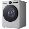 LG F4WX801YS lavadora de carga frontal 10,5 kg con AI DD™, Steam+™ y Wi-Fi