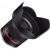 Objetivo Samyang 12mm f/2.0 NCS CS para Fujifilm (F1220510101)