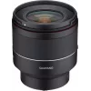 Samyang AF 50mm F1.4 FE II objetivo para Sony E (F1211106102)