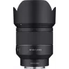 Samyang AF 50mm F1.4 FE II objetivo para Sony E (F1211106102)