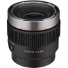 Objetivo Samyang V-AF 35mm T1.9 FE para Sony (F1414006101)