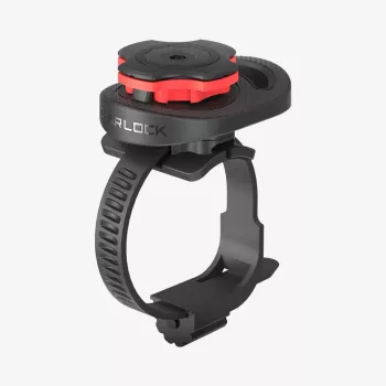 Spigen soporte de coche universal para salpicadero y escritorio, almohadilla adhesiva reutilizable, negro
