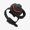 Spigen soporte de coche universal para salpicadero y escritorio, almohadilla adhesiva reutilizable, negro