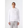 Champion sudadera con capucha hombre blanco 221790 WW001 talla S