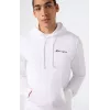 Champion sudadera con capucha hombre blanco 221790 WW001 talla S