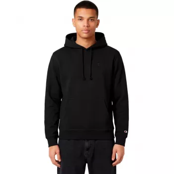 Champion sudadera con capucha hombre negro 220783 KK001 M