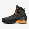 Scarpa Ribelle HD botas de montaña semiautomáticas para crampones - Carbon/Tonic