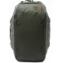 Bolsa de viaje con función de mochila Peak Design Travel DuffelPack 65L, Sage (BTRDP-65-SG-1)