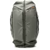 Bolsa de viaje con función de mochila Peak Design Travel DuffelPack 65L, Sage (BTRDP-65-SG-1)