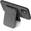 Peak Design Magnetic Wallet Stand para MagSafe – Charcoal