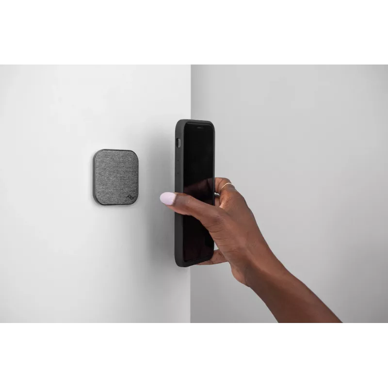 Soporte de pared Peak Design Mobile Wall Mount, Charcoal (M-WM-AA-CH-1)