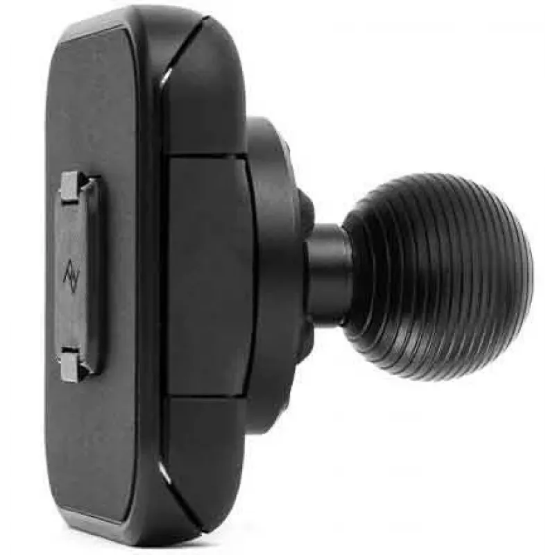 Peak Design M-MM-AF-BK-1 Adaptador universal para Mobile Ecosystem - Negro