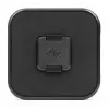Peak Design M-MM-AF-BK-1 Adaptador universal para Mobile Ecosystem - Negro