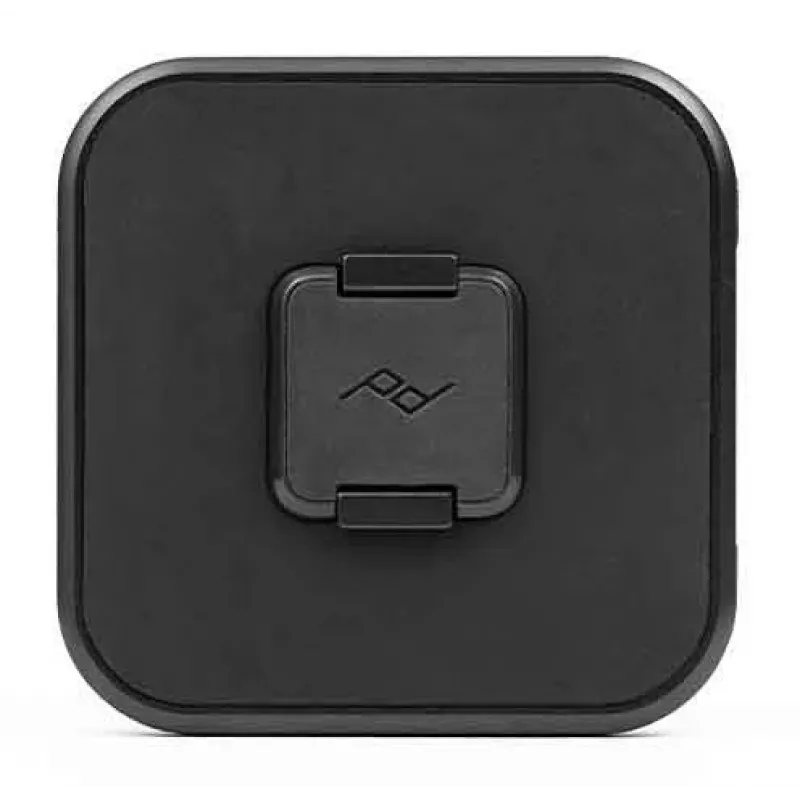 Peak Design M-MM-AF-BK-1 Adaptador universal para Mobile Ecosystem - Negro