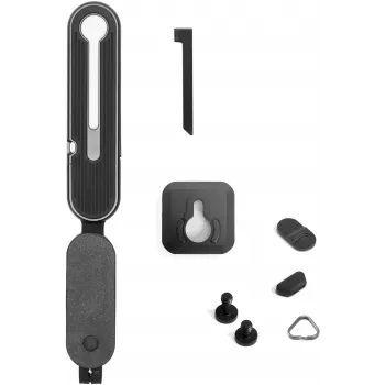 Correa de mano Peak Design Micro Clutch I-Plate (MC-S-1)