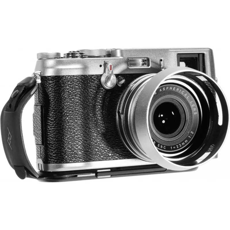 Correa de mano Peak Design Micro Clutch I-Plate (MC-S-1)