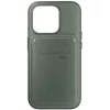 Cartera con soporte Peak Design Mobile, verde salvia (M-WA-AB-SG-1)