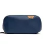 Peak Design Tech Pouch Medianoche 2L Organizador de nailon-canvas reciclado BTP-S-MN-1