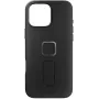 Funda con correa Peak Design Mobile Everyday para Apple iPhone 16 Pro Max, antracita (M-LC-BV-CH-1)