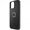 Funda con correa Peak Design Mobile Everyday para Apple iPhone 16 Pro Max, antracita (M-LC-BV-CH-1)