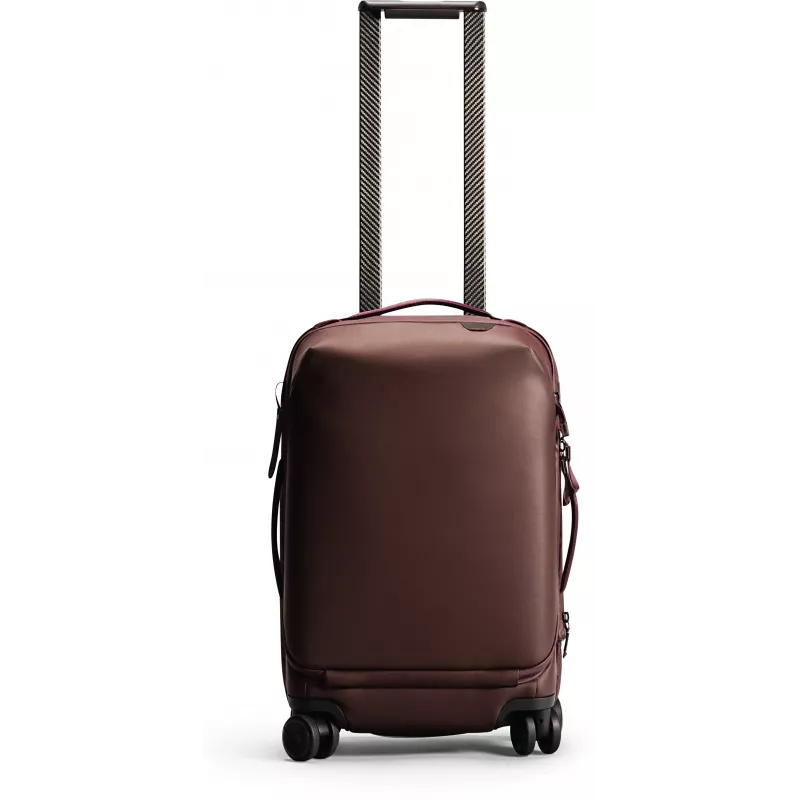 Maleta con ruedas Peak Design Roller Pro, Eclipse (W-RP-AA-EP-1)