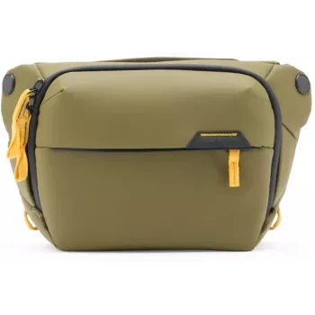 Bandolera Peak Design Everyday Sling V2 3L, kelp (BEDS-3-KP-3)