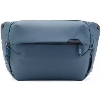 Peak Design Everyday Sling 10L bandolera, Ocean (BEDS-10-DS-3)