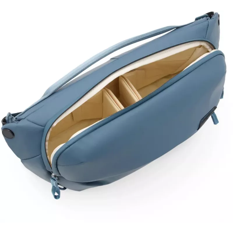 Bolso bandolera Peak Design Everyday Sling 10L, Ocean (BEDS-10-DS-3)