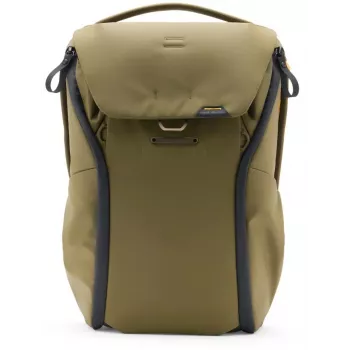 Mochila Peak Design Everyday Backpack V2 20L, kelp (BEDB-20-KP-3)