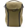Mochila Peak Design Everyday Backpack V2 20L, kelp (BEDB-20-KP-3)