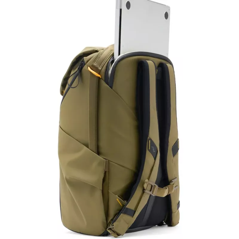 Mochila Peak Design Everyday Backpack V2 20L, kelp (BEDB-20-KP-3)