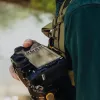 Clip para cámara Peak Design Capture V3, kelp (CP-KP-3)