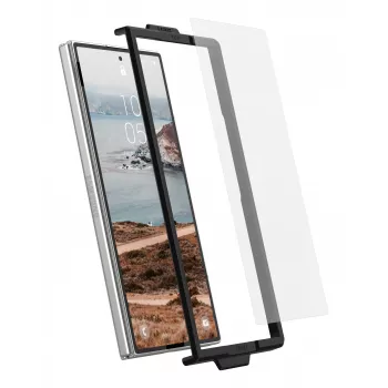 Urban Armor Gear protector de pantalla de cristal templado para Samsung Galaxy Z Fold5