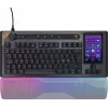 Teclado Turtle Beach Command KB7 TKL, distribución nórdica, negro (TBK-2004-02-NO)
