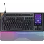 Teclado Turtle Beach Command KB7 TKL, distribución nórdica, negro (TBK-2004-02-NO)