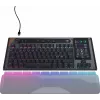 Teclado Turtle Beach Command KB7 TKL, distribución nórdica, negro (TBK-2004-02-NO)