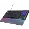 Teclado Turtle Beach Command KB7 TKL, distribución nórdica, negro (TBK-2004-02-NO)