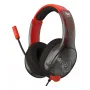 Turtle Beach Airlite Fit auriculares gaming para Nintendo Switch 2, Mario Star (TBS-8003-85)
