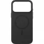 Tech21 EvoPulse Fauxven funda MagSafe para iPhone 18 Pro Max negro