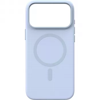 Tech21 EvoPulse Fauxven funda MagSafe para iPhone 18 Pro Max - Sable
