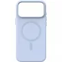 Tech21 EvoPulse Fauxven funda MagSafe para iPhone 18 Pro Max - Sable