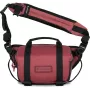 Wandrd Rogue Sling 4L bolsa para cámara, Rhone Burgundy (SLG4-RB-2)