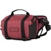 Wandrd Rogue Sling 4L bolsa para cámara, Rhone Burgundy (SLG4-RB-2)