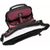 Wandrd Rogue Sling 4L bolsa para cámara, Rhone Burgundy (SLG4-RB-2)