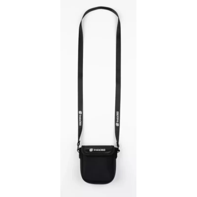 Insta360 Quick Draw Bag bolso de hombro para ONE R (CINOQDB/A)